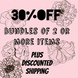 Bundle and save big